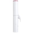 画像4: LAVIEL Cordless（ラヴィエル コードレス）カールアイロン 旅先でも気軽に巻髪＆ヘアセットも簡単にできるカールアイロン (4)