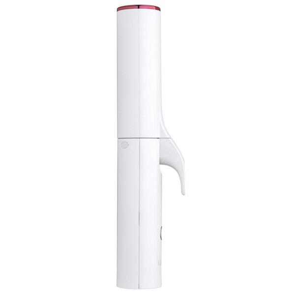 画像4: LAVIEL Cordless（ラヴィエル コードレス）カールアイロン 旅先でも気軽に巻髪＆ヘアセットも簡単にできるカールアイロン (4)