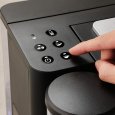 画像4: Cuisinart (クイジナート)  ドリップワン ミル付コーヒーメーカー 使い方はかんたん 豆も水も計量要らず。お好みのボタンを選び、フィルターに挽いて淹れていくだけのシンプル操作 (4)