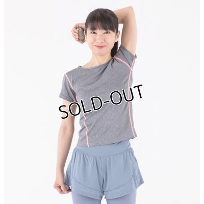 画像4: ウォーキング エクササイズ 全身運動 有酸素運動 〜手のひらサイズの卵型ミニダンベル〜 エアロライフ プチウェイト 小さい 筋力 ダンベル 散歩 歩く 持つ 持ち歩く (4)