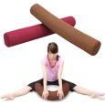 画像4: ストレッチ用ポール  効果的な脱力ストレッチ  エアロライフ フレックスポール 美容 ポール ストレッチ 運動 曲がる (4)