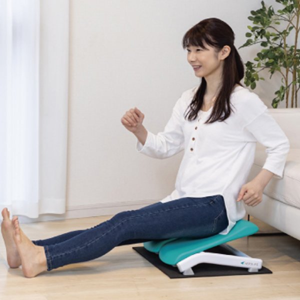 画像2: エアロライフ  AEROLIFE ホップトレーナー