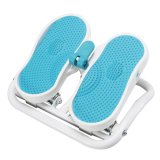 座ったままの楽々ステップ＆ストレッチ エアロライフ AEROLIFE モーションナビ