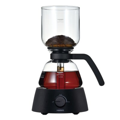 画像1: HARIO (ハリオ) コーヒーメーカーElectric Coffee Syphon (1)