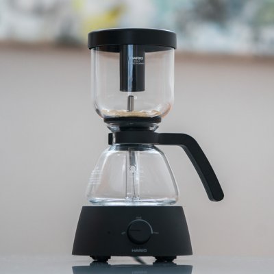 画像2: HARIO (ハリオ) コーヒーメーカーElectric Coffee Syphon (2)
