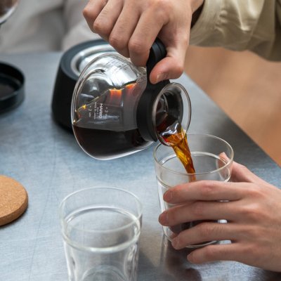 画像7: HARIO (ハリオ) コーヒーメーカーElectric Coffee Syphon (7)
