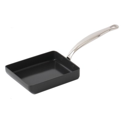 画像1: グリーンパン バルセロナプロ エッグパン 最新技術で耐久性アップ。普段使うものだから、最先端の技術でヘルシー調理 (1)