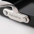 画像3: グリーンパン バルセロナプロ エッグパン 最新技術で耐久性アップ。普段使うものだから、最先端の技術でヘルシー調理 (3)