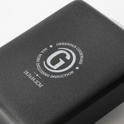 画像4: グリーンパン バルセロナプロ エッグパン 最新技術で耐久性アップ。普段使うものだから、最先端の技術でヘルシー調理 (4)