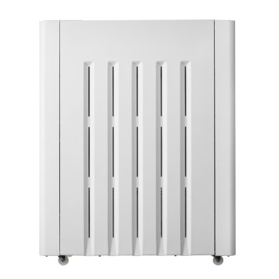 画像5: ユーレックス（eureks）ヘリテイジヒーター ホワイト 自然対流＋輻射熱  オイルを使わない新しいヒーター (5)