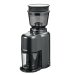 画像1: HARIO(ハリオ)V60 電動コーヒーグラインダーコンパクトN 内部に静電気除去機能を搭載し、 フタにはクリーナー機能が付いた電気コーヒーグラインダー。 (1)