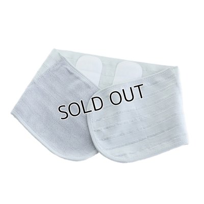 画像3: 新発想！動いて治す腰サポーター!  らくらく腹圧ベルト ぎっくり腰予防 体幹 きれいな姿勢 腰痛改善 コルセット サポーター ベルト 歩行が楽 日本製 (3)