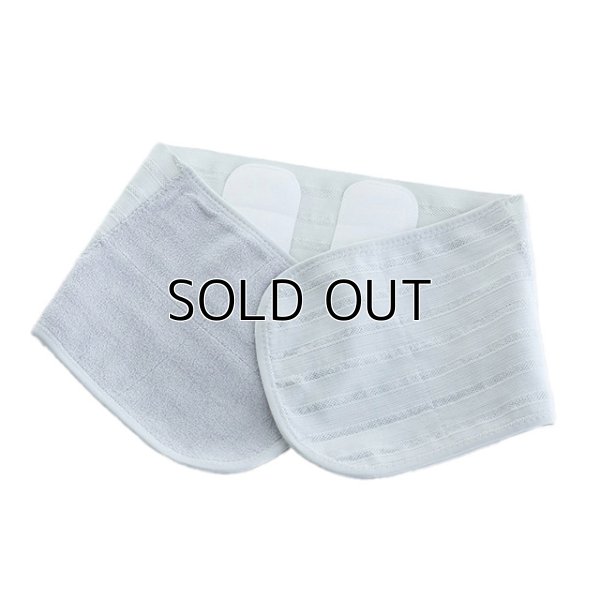 画像3: 新発想！動いて治す腰サポーター!  らくらく腹圧ベルト ぎっくり腰予防 体幹 きれいな姿勢 腰痛改善 コルセット サポーター ベルト 歩行が楽 日本製 (3)