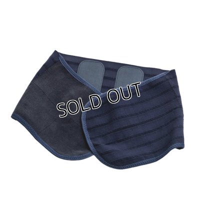 画像2: 新発想！動いて治す腰サポーター!  らくらく腹圧ベルト ぎっくり腰予防 体幹 きれいな姿勢 腰痛改善 コルセット サポーター ベルト 歩行が楽 日本製 (2)