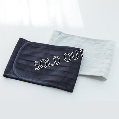 画像4: 新発想！動いて治す腰サポーター!  らくらく腹圧ベルト ぎっくり腰予防 体幹 きれいな姿勢 腰痛改善 コルセット サポーター ベルト 歩行が楽 日本製 (4)