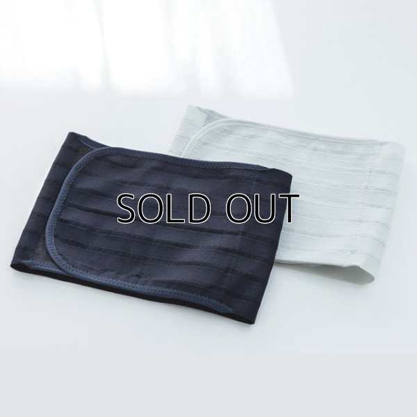 画像4: 新発想！動いて治す腰サポーター!  らくらく腹圧ベルト ぎっくり腰予防 体幹 きれいな姿勢 腰痛改善 コルセット サポーター ベルト 歩行が楽 日本製 (4)