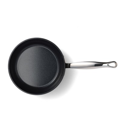 画像3: グリーンパン バルセロナプロ フライパン 20cm 化学物質を使わず、雑味のない美味しい料理が作れるフライパン (3)