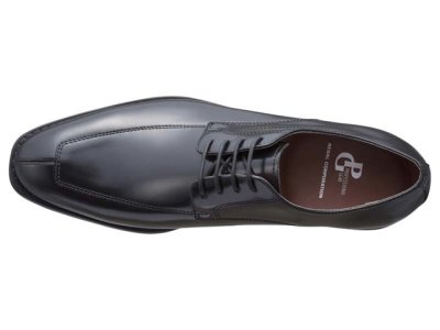 画像2: リーガル コーポレーション ビジネスシユーズ[Uチップ] シンプルで飽きのこないビジネスシユーズ (2)