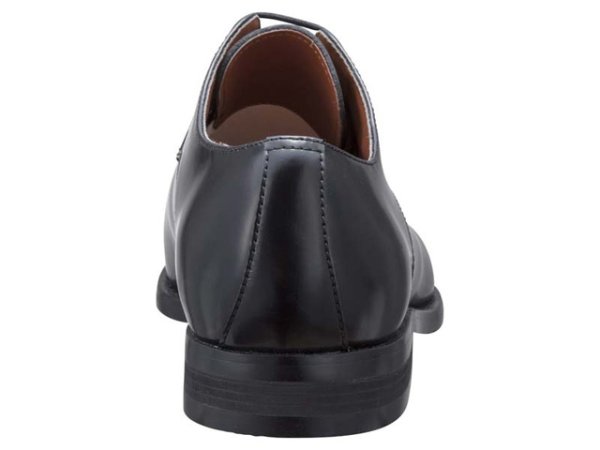 画像5: リーガル コーポレーション ビジネスシユーズ[Uチップ] シンプルで飽きの来ないビジネスシユーズ (5)