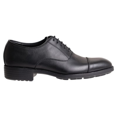 画像2: リーガルコーポレーション ビジネスシューズ [ストレートチップ]  足裏全体にクッション性に優れたソールを内蔵。歩きやすく、疲れにくいビジネスシューズ (2)