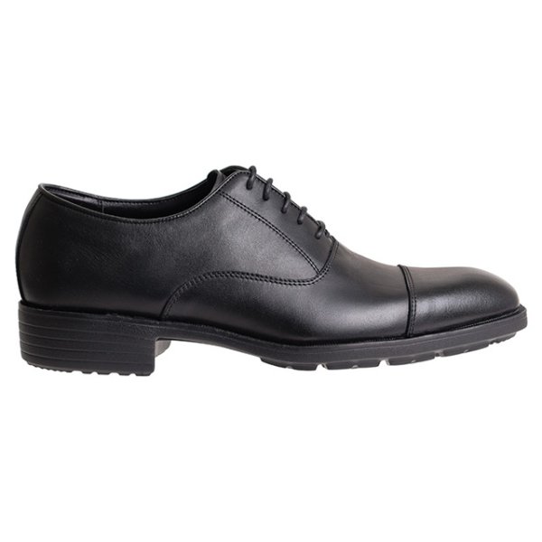 画像3: リーガルコーポレーション ビジネスシューズ [ストレートチップ]  足裏全体にクッション性に優れたソールを内蔵。歩きやすく、疲れにくいビジネスシューズ (3)