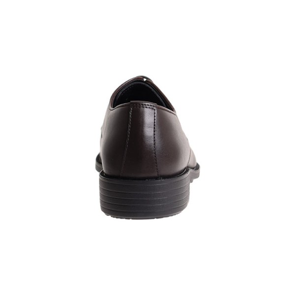 画像8: リーガルコーポレーション ビジネスシューズ [ストレートチップ]  足裏全体にクッション性に優れたソールを内蔵。歩きやすく、疲れにくいビジネスシューズ (8)