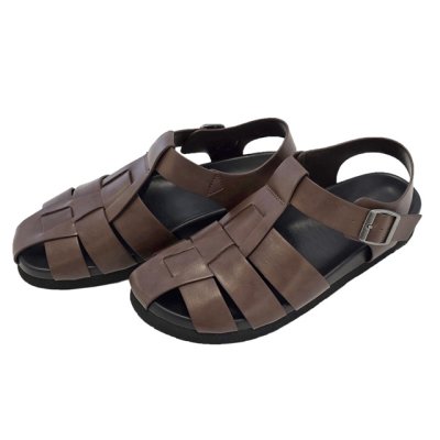 画像4: 人気のおすすめアイテム  インタベーシックス グルカサンダル! (4)