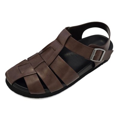 画像6: 人気のおすすめアイテム  インタベーシックス グルカサンダル! (6)