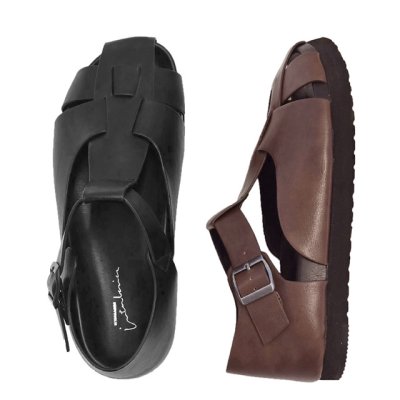 画像1: 人気のおすすめアイテム インタベーシックス グルカサンダル！ (1)