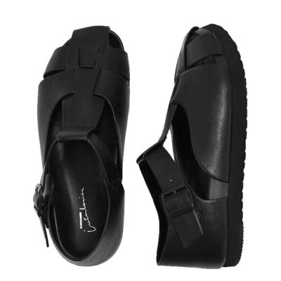 画像6: 人気のおすすめアイテム インタベーシックス グルカサンダル！ (6)