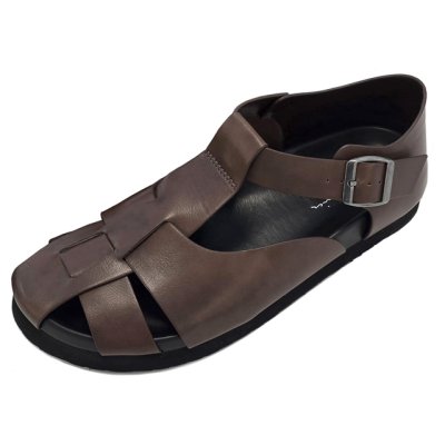 画像3: 人気のおすすめアイテム インタベーシックス グルカサンダル！ (3)