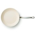 画像2: グリーンパン バルセロナプロホワイト  フライパン  24cm (2)
