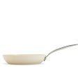 画像3: グリーンパン バルセロナプロホワイト  フライパン  24cm (3)
