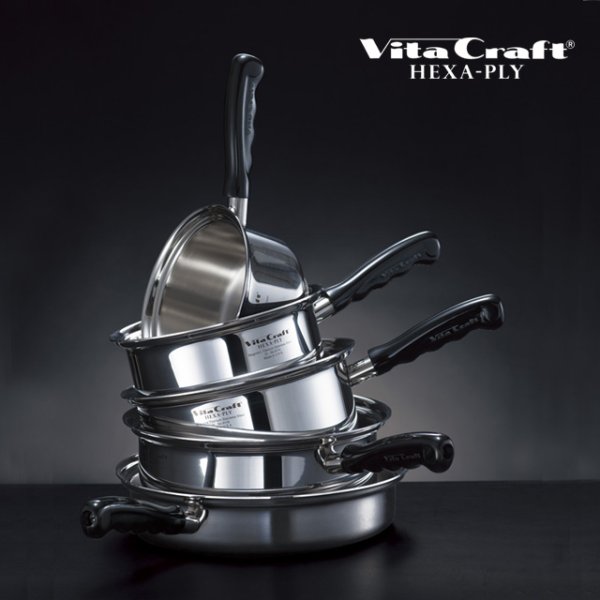 画像2: ビタクラフト ヘキサプライ スタンダードセット (2)