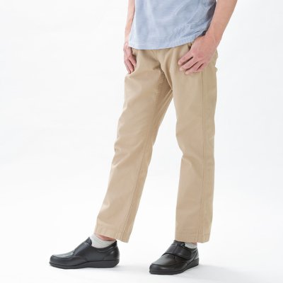 画像5: 快歩主義 メンズシューズ 軽量設計 抗菌・防臭加工 脱ぎ履きが簡単 4Eサイズ (5)