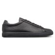 画像2: CLAE(クレイ )レースアップ スニーカー ブラック 26.0-28.5cm クレイ スニーカー レザーシューズ (2)
