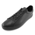 画像3: CLAE(クレイ )レースアップ スニーカー ブラック 26.0-28.5cm クレイ スニーカー レザーシューズ (3)
