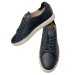 画像1: CLAE(クレイ )レースアップ スニーカー ブラックホワイト 26.0-28.5cm クレイ スニーカー レザーシューズ (1)