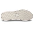 画像5: CLAE(クレイ )レースアップ スニーカー ブラックホワイト 26.0-28.5cm クレイ スニーカー レザーシューズ (5)