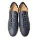画像3: CLAE(クレイ )レースアップ スニーカー ネイビー 23.0-25.5cm クレイ スニーカー レザーシューズカラーもデザインもすっきりしてどんなファッションにも合わせやすい1足 (3)