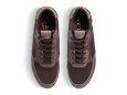 画像2: CLAE（クレイ）JOSHUAジョシュア スニーカー ブラウン 23.0-25.0cm リラックスしたスタイルからキレイめなスタイリングの中 にも組み込めるアイテム。 (2)