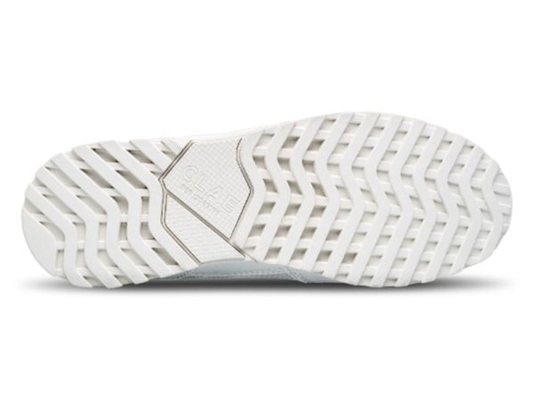 画像5: CLAE（クレイ）JOSHUAジョシュア スニーカー ホワイト 23.0-25.0cm リラックスしたスタイルからキレイめなスタイリングの中 にも組み込めるアイテム。 (5)