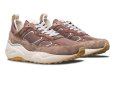 画像1: CLAE（クレイ）CLAE - SALAZAR サラザール スニーカー ブラウン 23-25.0cm 派手な主張をしないミニマルなスニーカー (1)