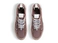 画像2: CLAE（クレイ）CLAE - SALAZAR サラザール スニーカー ブラウン 23-25.0cm 派手な主張をしないミニマルなスニーカー (2)