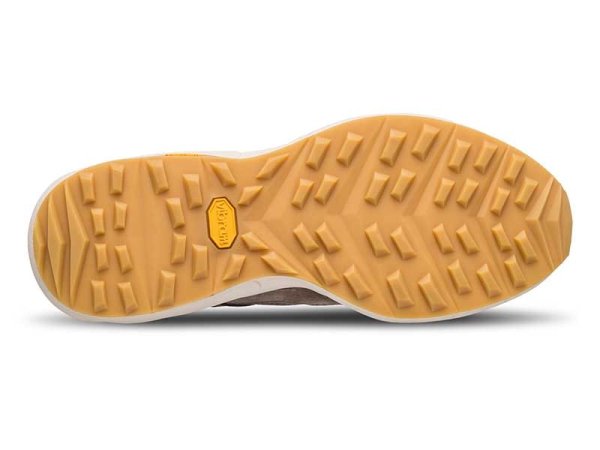 画像5: CLAE（クレイ）CLAE - SALAZAR サラザール スニーカー ブラウン 23-25.0cm 派手な主張をしないミニマルなスニーカー (5)
