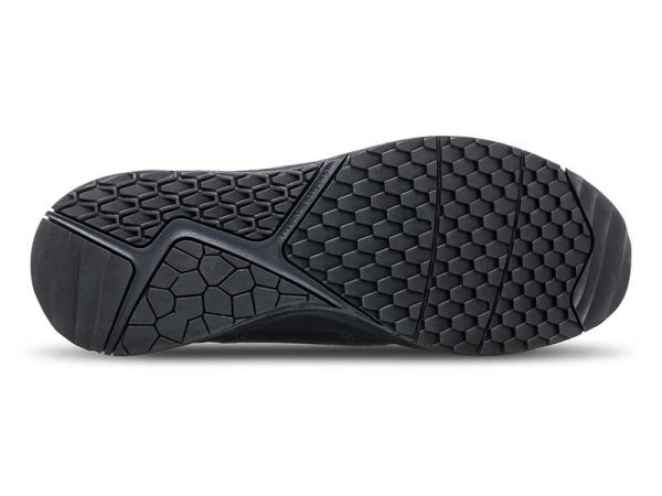 画像5: CLAE（クレイ）JOSHUA ジョシュア スニーカーブラック ブラック26.0-28.0cm 軽量かつ柔軟な構造で最高の履き心地を実現しました。 (5)