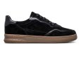 画像2: CLAE - HAYWOOD ヘイウッドブラックスエードスニーカー ブラック (2)