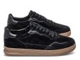 画像3: CLAE - HAYWOOD ヘイウッドブラックスエードスニーカー ブラック (3)