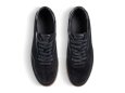 画像4: CLAE - HAYWOOD ヘイウッドブラックスエードスニーカー ブラック (4)