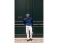 画像6: CLAE - HAYWOOD ヘイウッドブラックスエードスニーカー ブラック (6)